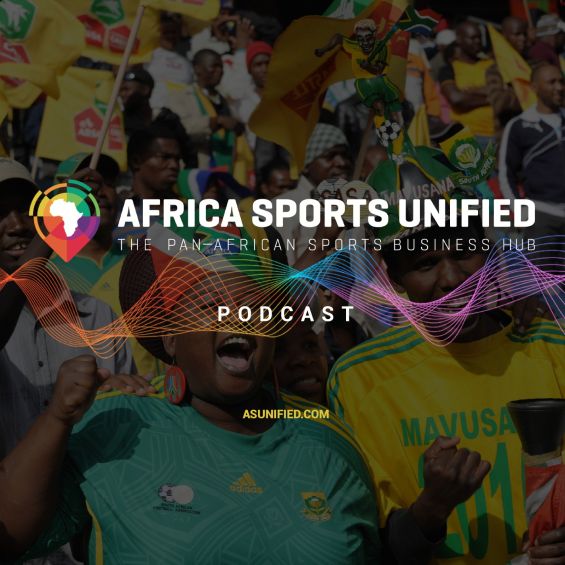 African Sports Unified logo